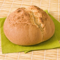 Bardzo szybki chleb włoski