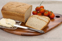 Chleb codzienny na zakwasie