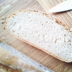Chleb pszenny – najlepszy, najprostszy, najszybszy