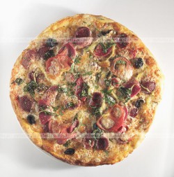 Pizza Agaty P