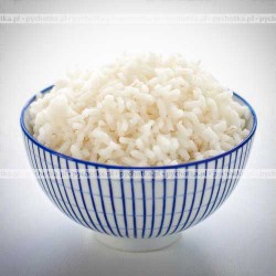 Ryż gotowany na sypko