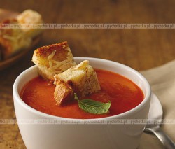 Zupa pomidorowa Ewy
