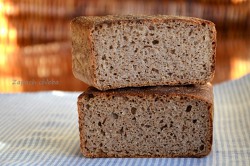 Chleb radzieckiego żołnierza