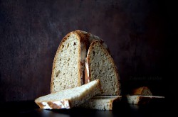 Chleb Wiejski – drugie podejście