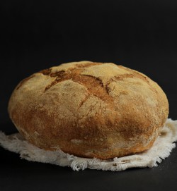 niemiecki chleb farmerski