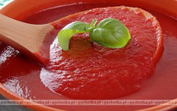 Szybki sos pomidorowy Piotra