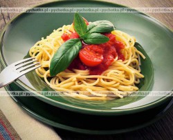 Spaghetti Anastazji