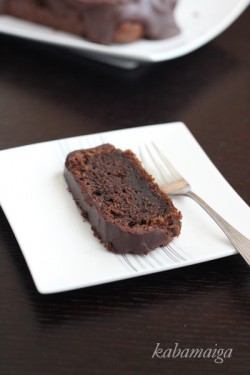 kokosowe ciasto czekoladowe