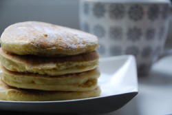 pancakes XL