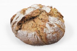 Chleb z mąki kasztanowej