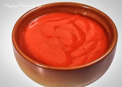 Pomidorowy sos