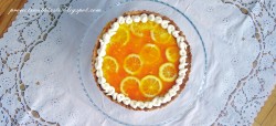Tarta cytrynowa / Lemon tart