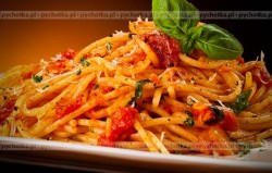 Spaghetti Jolanty