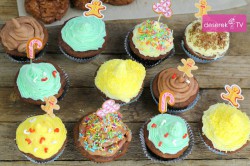 Jak dekorować babeczki | Cupcakes