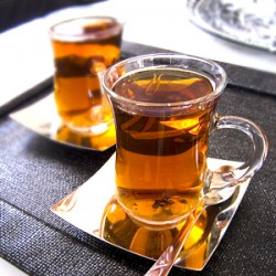 Turecka herbatka