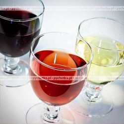 Domowe wino z owoców dzikiej róży – Przepis 1
