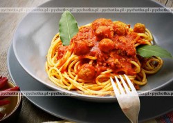 Spaghetti po prowansalsku