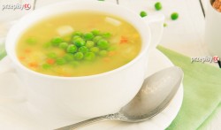 Wiosenna zupa