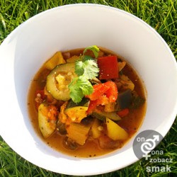 warzywnie i prowansalsko – ratatouille – zobacz ich smak