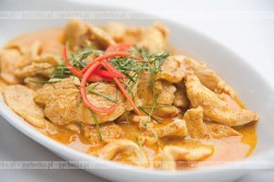 Curry z kurczaka