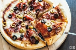 Domowa Pizza – Przepis magazynu Codogara –