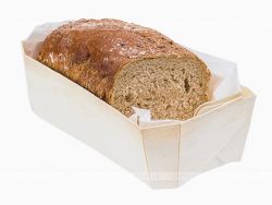 Chleb pszenno żytni z jogurtem